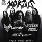 NYL Metal Fest - Brasília