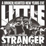 A BROKEN HEARTED NEW YEARS EVE