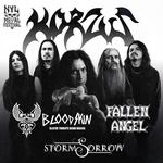 NYL Metal Fest - Goiânia