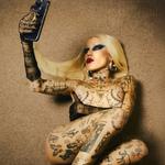 Brooke Candy