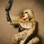 Brooke Candy