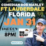 FORT LAUDERDALE/DANIA BEACH FLORIDA Fort Lauderdale Improv