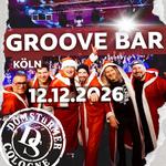 DOMSTüRMER Jahresabschluss-Konzert Groove Bar Köln
