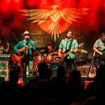 Drunken Hearts @ the press