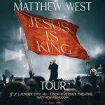 Jesus Is King Tour