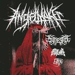 AngelMaker @ Workplay Theatre, Birmingham AL
