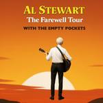 Al Stewart: The Farewell Tour with The Empty Pockets
