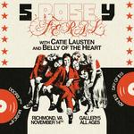 Richmond Album Release w/ Catie Lausten & Belly Of The Heart