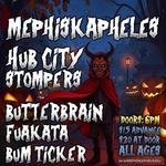 NJ Skalloween