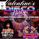 Boogie Wonder Band X Staten Island NY