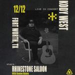 Rhinestone Saloon