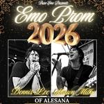 Emo Prom w/ Dennis & Shawn