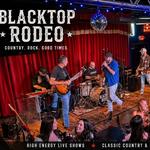 Blacktop Rodeo at BBH 