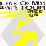 Oct 17th Lewis OfMan & Lealani SAN FRANCISCO