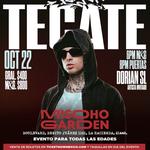ZXMYR EN TECATE, BC