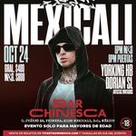 ZXMYR EN MEXICALI, BC