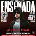 ZXMYR EN ENSENADA, BC