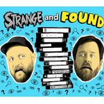 Strange/Found: A Bountiful VHS Harvest