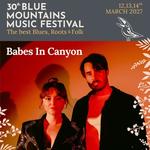 Blue Mountains Music Festival 2027