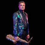 Rudresh Mahanthappa Hero Trio at The Jazz Kitchen