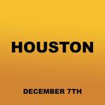 LaRussell Live In Houston