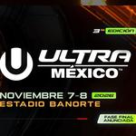 Ultra México 2026