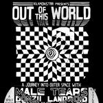 Out Of This World