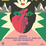 BOMA :: CLUB415 1 YEAR ANNIVERSARY (w/ INNELLEA)