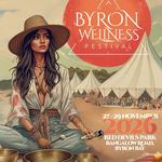 Byron Wellness Festival 2026