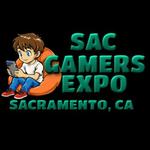 Sacramento Gamers Expo