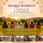 Sacred Womens Retreat  2026