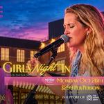 GIRLS Night IN (Fundraiser for My Sister's Place)