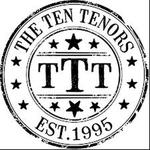 The Ten Tenors