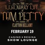 The Legendary Life of Tom Petty