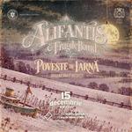 Alifantis & FragileBand - Poveste de iarnă