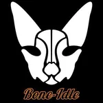 Bone-Idle