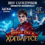Новый год в Хогвартсе 2027