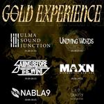 【GOLD EXPERIENCE】