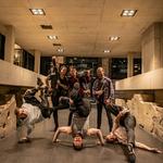 Kleinwachauer Herbsttanz mit The Trouble Notes & The Saxonz