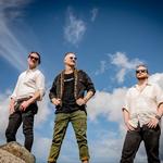 Fiddlers Green 35 YEARS Tour - Affalter - Linde