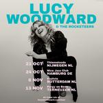 Lucy Woodward & The Rocketeers