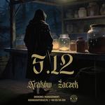💧 Kartky – SKUP ŁEZ TOUR 💧 KRAKÓW 💧 5.12 ŻACZEK 