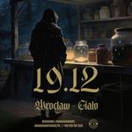 💧 Kartky – SKUP ŁEZ TOUR 💧 WROCŁAW 💧 19.12 CIAŁO
