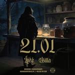 💧 Kartky – SKUP ŁEZ TOUR 💧 ŁÓDŹ 💧 21.01 WILLA 
