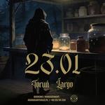 💧 Kartky – SKUP ŁEZ TOUR 💧 TORUŃ 💧 23.01 LARGO 