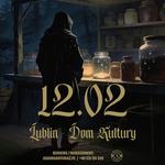💧 Kartky – SKUP ŁEZ TOUR 💧 LUBLIN💧 12.02 DOM KULTURY
