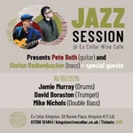 Ex Cellar Jazz