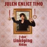 Julen enligt Timo 
