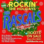 The Rascals Rockin' The Holidays 