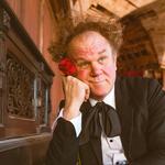 John C. Reilly is Mister Romantic